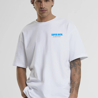 T-SHIRT I LIMITED COLLECTION SUPER RICH.