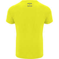 PADEL T-SHIRT I SUPER RICH. X PADEL CLUB