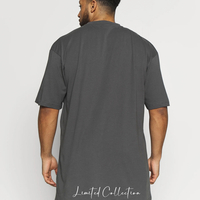 T-SHIRT I LIMITED COLLECTION SUPER RICH.