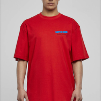 T-SHIRT I LIMITED COLLECTION SUPER RICH.