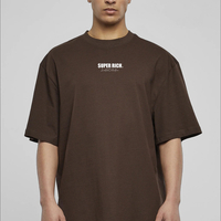 T-SHIRT I LIMITED COLLECTION SUPER RICH.
