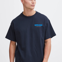 T-SHIRT I LIMITED COLLECTION SUPER RICH.
