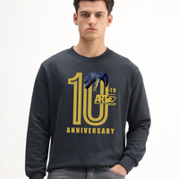 10 ANNIVERSARY SWEATSHIRTS  I ART GOALKEEPER TRAINING CAMP - Copy 4