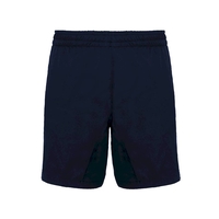 PADEL SHORTS I SUPER RICH. X PADEL CLUB
