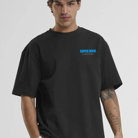 T-SHIRT I LIMITED COLLECTION SUPER RICH.