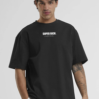 T-SHIRT I LIMITED COLLECTION SUPER RICH.