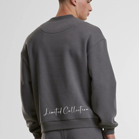 SWEATSHIRTS I LIMITED COLLECTION SUPER RICH.