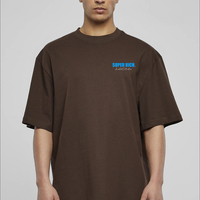 T-SHIRT I LIMITED COLLECTION SUPER RICH.