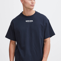 T-SHIRT I LIMITED COLLECTION SUPER RICH.