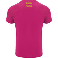 PADEL T-SHIRT I SUPER RICH. X PADEL CLUB