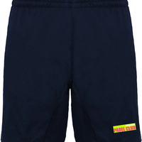 PADEL SHORTS I SUPER RICH. X PADEL CLUB