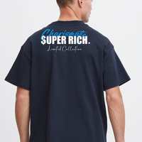 T-SHIRT I LIMITED COLLECTION SUPER RICH.