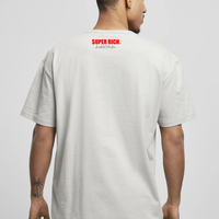 T-SHIRT I LIMITED COLLECTION SUPER RICH.