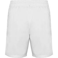 PADEL SHORTS I SUPER RICH. X PADEL CLUB
