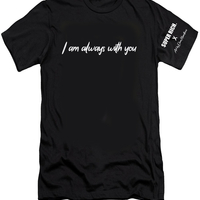 LIMITED EDITION T-SHIRT I SUPER RICH x Art by Elena Manolkova