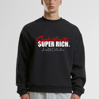 SWEATSHIRTS I LIMITED COLLECTION SUPER RICH.