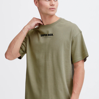T-SHIRT I LIMITED COLLECTION SUPER RICH.