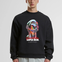 SWEATSHIRTS I LIMITED COLLECTION SUPER RICH.