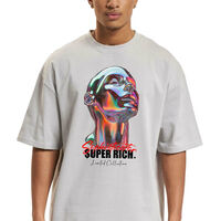 T-SHIRT I LIMITED COLLECTION SUPER RICH.