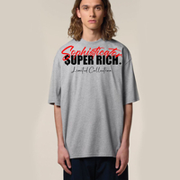 T-SHIRT I LIMITED COLLECTION SUPER RICH.