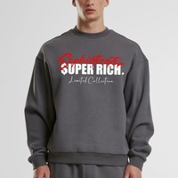 SWEATSHIRTS I LIMITED COLLECTION SUPER RICH.