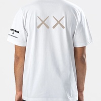 EGOH T-SHIRT I SUPER RICH. X ELENA MANOLKOVA