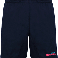 PADEL SHORTS I SUPER RICH. X PADEL CLUB