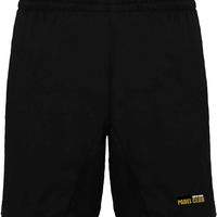 PADEL SHORTS I SUPER RICH. X PADEL CLUB
