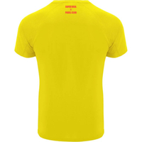 PADEL T-SHIRT I SUPER RICH. X PADEL CLUB