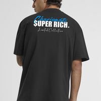 T-SHIRT I LIMITED COLLECTION SUPER RICH.