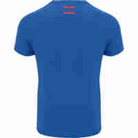 PADEL T-SHIRT I SUPER RICH. X PADEL CLUB