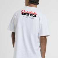 T-SHIRT I LIMITED COLLECTION SUPER RICH.