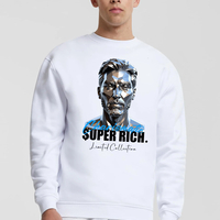 SWEATSHIRTS I LIMITED COLLECTION SUPER RICH.