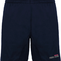 PADEL SHORTS I SUPER RICH. X PADEL CLUB