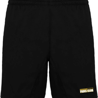 PADEL SHORTS I SUPER RICH. X PADEL CLUB