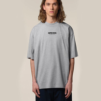 T-SHIRT I LIMITED COLLECTION SUPER RICH.