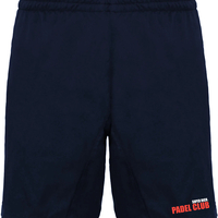 PADEL SHORTS I SUPER RICH. X PADEL CLUB