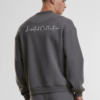 SWEATSHIRTS I LIMITED COLLECTION SUPER RICH.