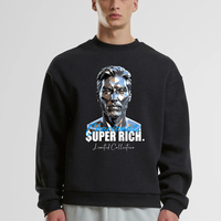 SWEATSHIRTS I LIMITED COLLECTION SUPER RICH.