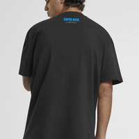 T-SHIRT I LIMITED COLLECTION SUPER RICH.