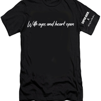 LIMITED EDITION  T-SHIRT I SUPER RICH x Art by Elena Manolkova