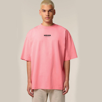 T-SHIRT I LIMITED COLLECTION SUPER RICH.