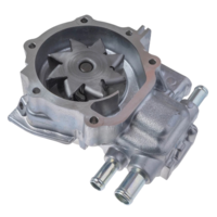 Водна помпа за СУБАРУ ФОРЕСТЪР ИМПРЕЗА ЛЕГАСИ SUBARU FORESTER IMPREZA LEGACY 21111AA240 21111-AA240 OEM SUBARU