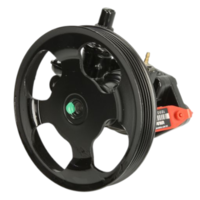 Хидравлична помпа МИТСУБИШИ АУТЛЕНДЪР OUTLANDER ЛАНСЕР LANCER 1,8 2,0 4450A107 SPWMS018 SPW-MS-018