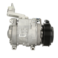 Компресор за климатик ХОНДА ЦРВ 3 HONDA CR-V 3 2.2 i-CTDi N22A2 38810R06G01 38810-R06-G01 DCP40004