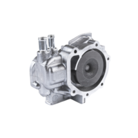 Водна помпа за СУБАРУ ФОРЕСТЪР ИМПРЕЗА ЛЕГАСИ SUBARU FORESTER IMPREZA LEGACY 21111AA065 21111-AA065 OEM SUBARU