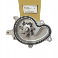 Водна помпа за СУБАРУ ЛЕВОРГ ФОРЕСТЪР SUBARU LEVORG FORESTER 21110AA710 21110-AA710 OEM SUBARU