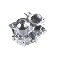 Водна помпа за СУБАРУ ФОРЕСТЪР ИМПРЕЗА ЛЕГАСИ SUBARU FORESTER IMPREZA LEGACY 21111AA065 21111-AA065 OEM SUBARU