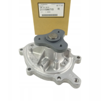 Водна помпа за СУБАРУ ЛЕВОРГ ФОРЕСТЪР SUBARU LEVORG FORESTER 21110AA710 21110-AA710 OEM SUBARU