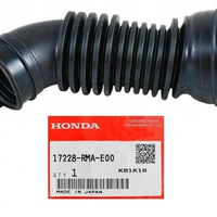 Въздуховод за ХОНДА ЦРВ 2 ФРВ HONDA CR-V 2 FR-V 17228RMAE00 17228-RMA-E00 OEM HONDA